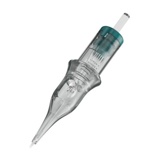 Mast Hyperink Kartuş Dövme İğnesi 